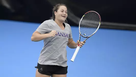 Vogasari advances to finals at regionals Image