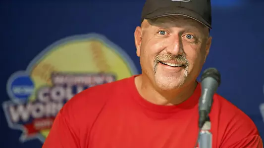 Wieligman added to Kansas softball coaching staff Image