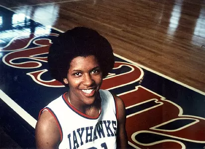 Woodard Named Naismith Outstanding Contributor to Basketball Image