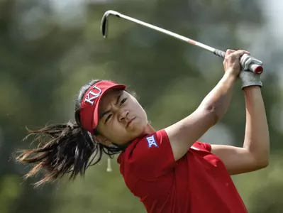 Big scores plague day one at Liz Murphey Collegiate Image