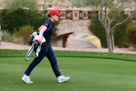 Kansas to Compete in Westbrook Invitational, Feb. 25-26 Image
