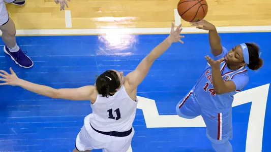 Jayhawks topped at Kansas State, 91-67 Image