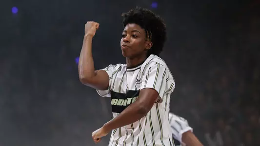 Jayhawk Insider: Austin’s last dance Image