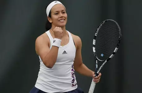 24th-Ranked Jayhawks Pick Up 11th Win of the Season with 4-2 Win at Houston Image