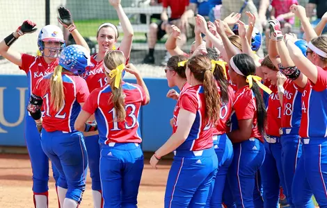 NCAA Tournament: Kansas Headed to Columbia Regional Image