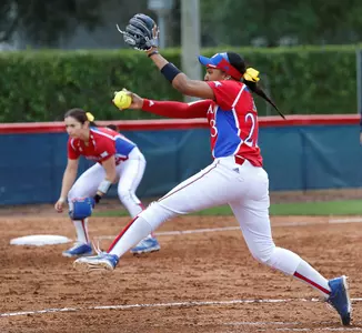 No. 21 Baylor Walks Off with Series Sweep Image