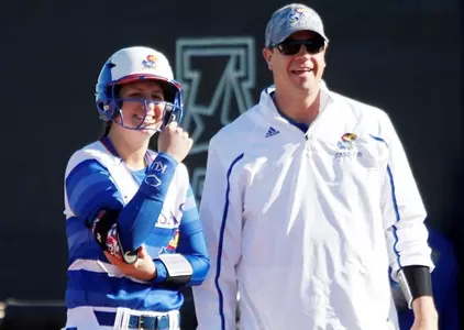 Stein, Kessler Deliver Shutout Win Over SIU, 4-0 Image