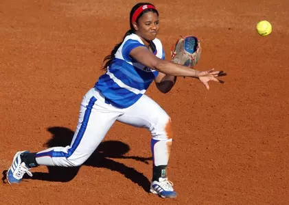 Kansas Answers Early Challenge, Tops Miami, 5-2 Image