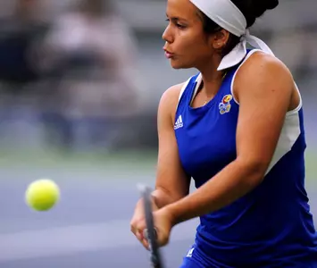 Jayhawks Improve to 4-0 in 2016 with 4-1 Win Over No. 45 Purdue Image