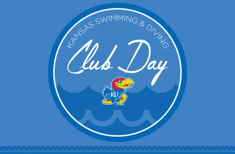 Swimming and Diving to Host Club Day for Quad Dual, Jan. 23 Image