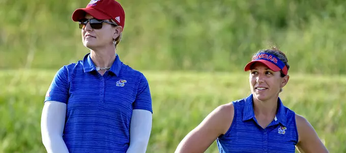 Women’s Golf Signs Two for the 2021-22 Season Image
