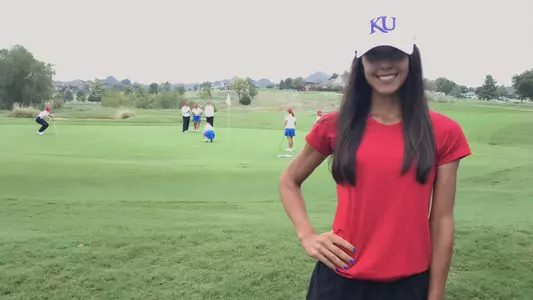 Signee Spotlight: Haili Moore Image