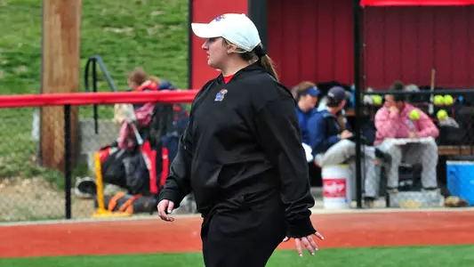 McFalls tabs Lamberth as assistant coach Image