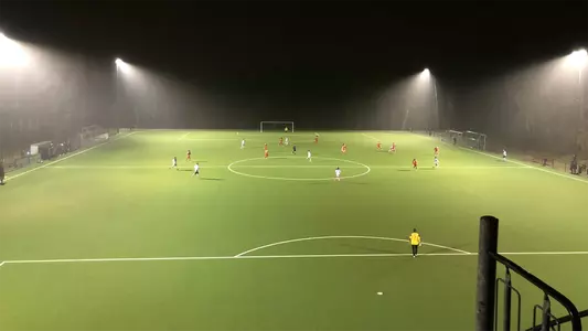 Travel Blog: Soccer takes on Europe Image