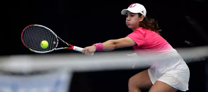 Jayhawks Shutout at Arkansas, 7-0 Image