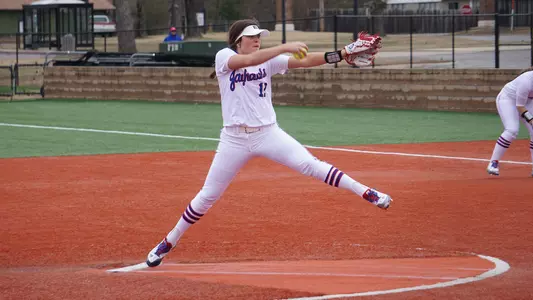 Balanced Jayhawks overpower Coppin State, UCA Image
