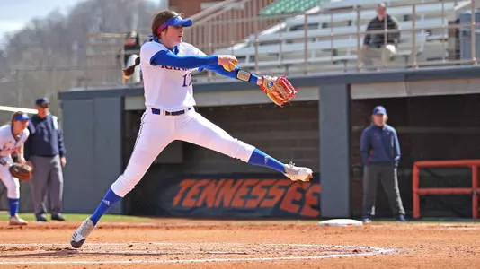 Kansas falls to Louisville, beats Virginia Image