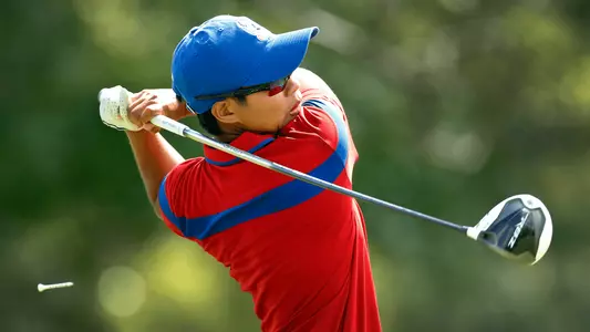 Kawinpakorn second at NWGA Forest Lake event Image