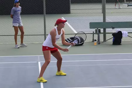 Kansas seniors make history Image