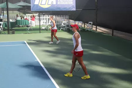 Kansas seniors crowned champions Image