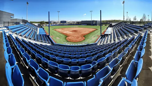 Kansas softball adds home doubleheader on Feb. 27 Image