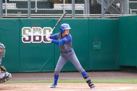 Jayhawks Win Back-to-Back Games Saturday Image