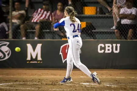 Jayhawks Outlast Ole Miss in 2-1 Thriller Saturday Night Image