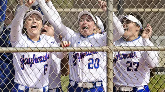 Kansas defeats UMASS, falls to Iowa Image