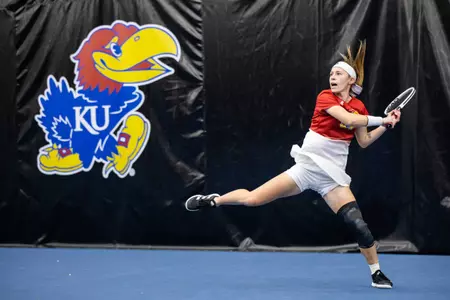 Kansas Comeback Falls Just Short at Arizona State Image