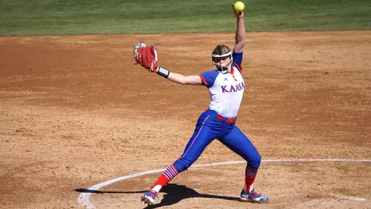 Kansas captures Carolina Classic title Image