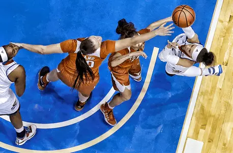 Jayhawks fly into Superhero Day against No. 2 Baylor Image