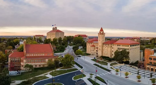 KU Campus