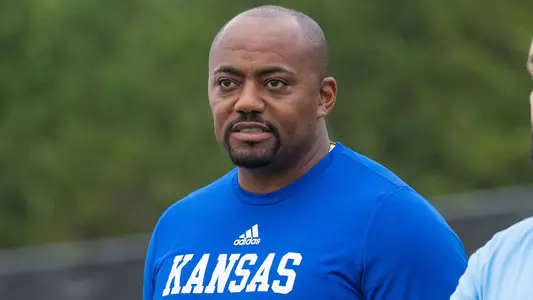 Leon Douglas practice