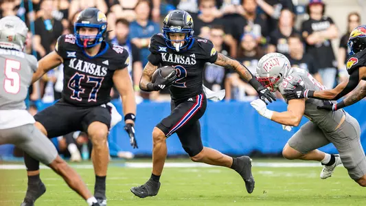 24 - LJ vs UNLV
