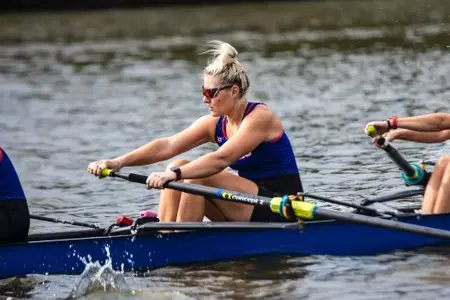 CITY, ST - September 27, 2024 - \SPORT during GAME between Kansas and OPPONENT AT ARENA/STADIUM in CITY, ST. Photo by Jason Glassberg/Kansas Athletics