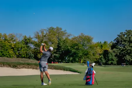 KU MGOLF