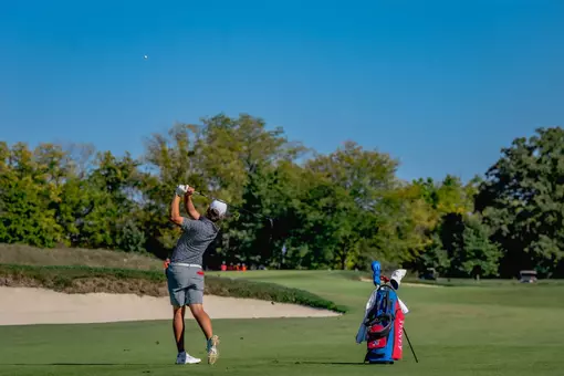 KU MGOLF