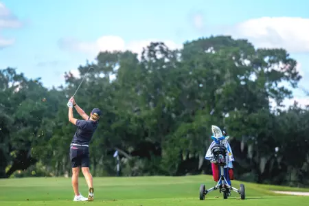 Will King, Bryson Invitational