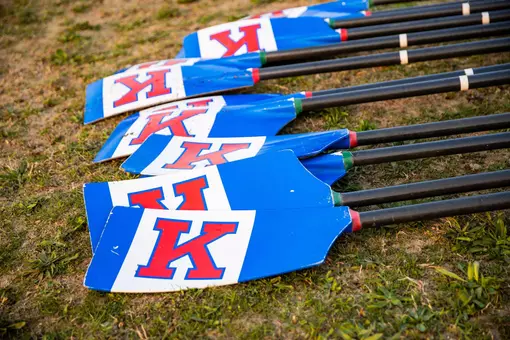 KU Rowing