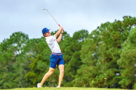 Luke Honner- Bryson Invitational