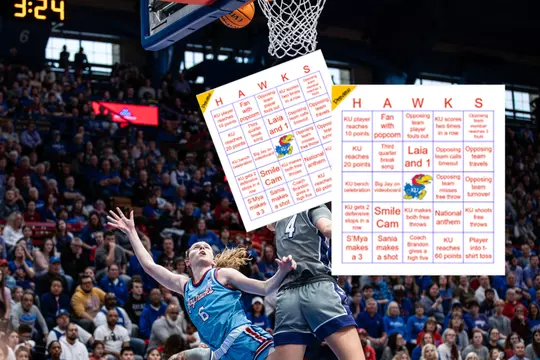 Bingo - WBB Promotions Page