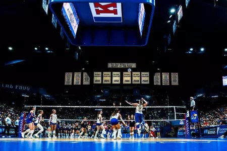 KUVB