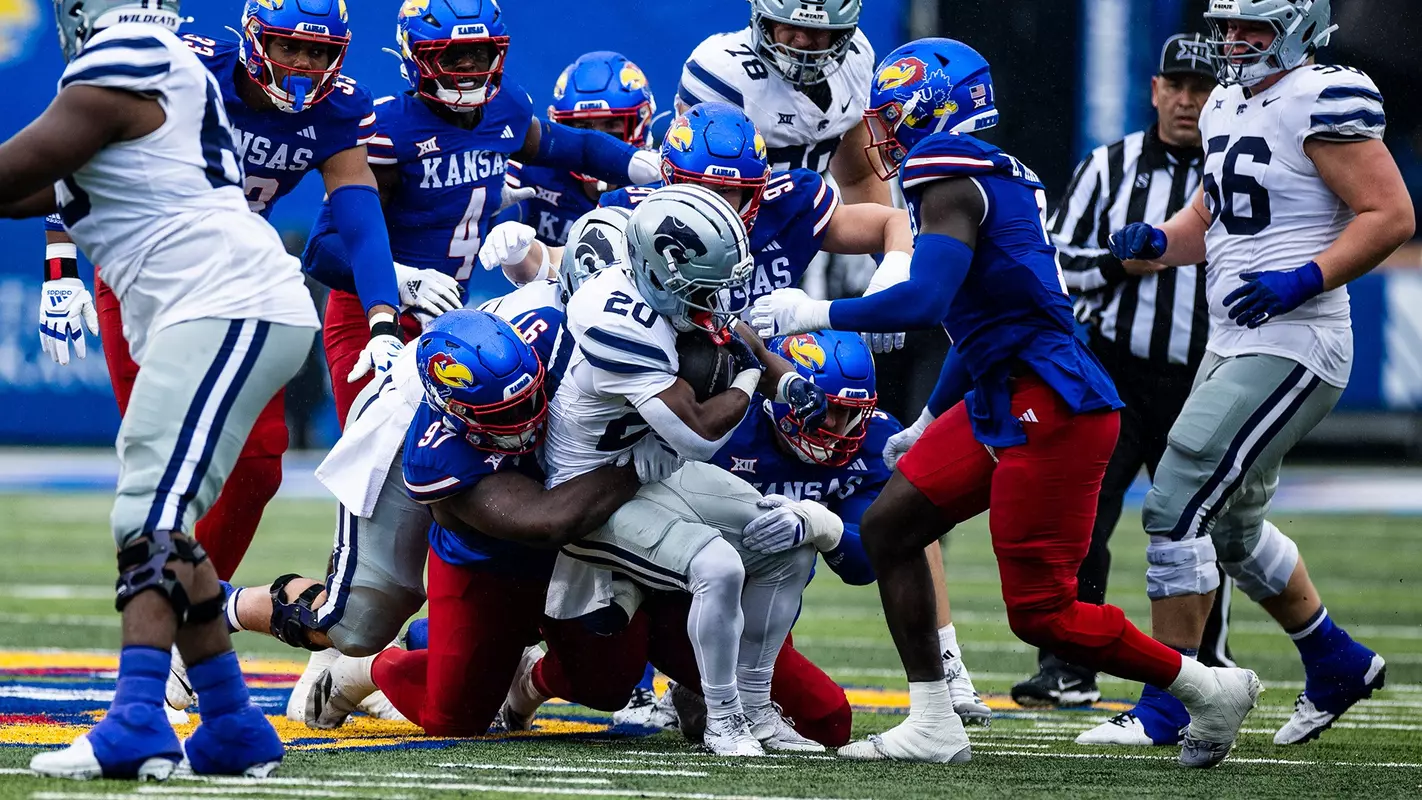 FB - KSU recap
