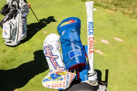 Men's Golf Bag