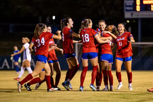 Kansas Advances to Second Round of NCAA Tournament with 3-1 Victory Over California Baptist