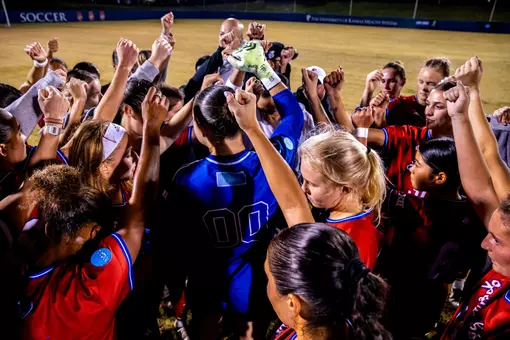 Kansas to Play Louisville in the Second Round of the NCAA Tournament Thursday
