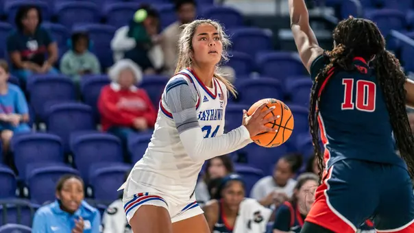 25 - Williams vs Dayton