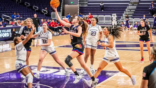 Conesa - MSU preview