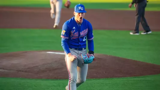 Cooper Moore Screaming