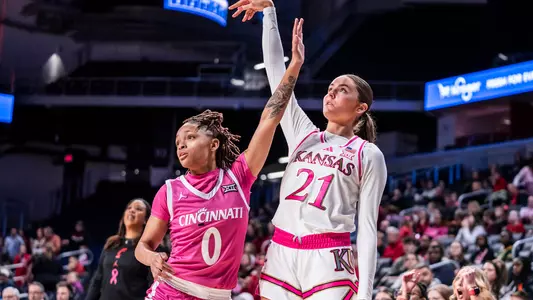 25 - at Cincy recap
